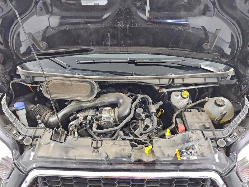 2025 FORD TRANSIT T- #3301615662