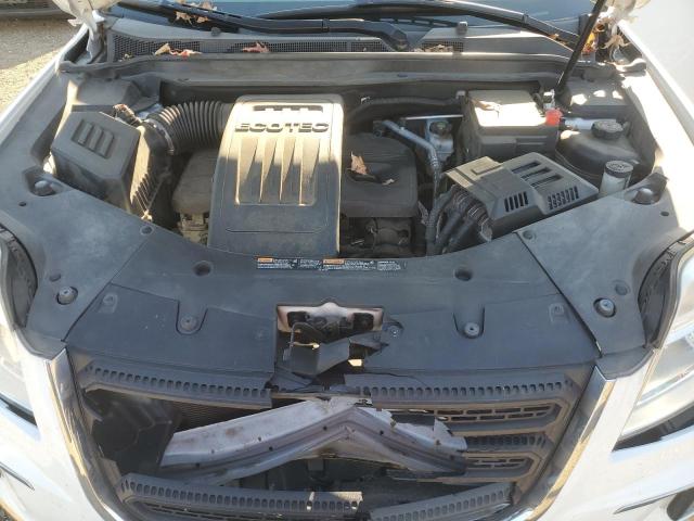 2017 GMC TERRAIN SL #3301750369