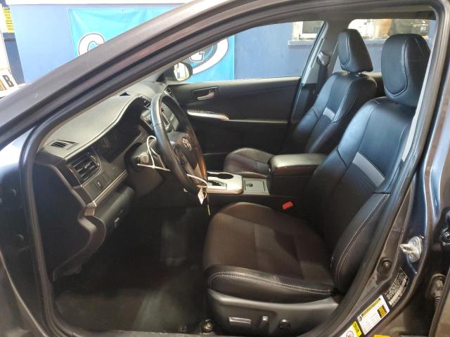 2013 TOYOTA CAMRY L #3302759405