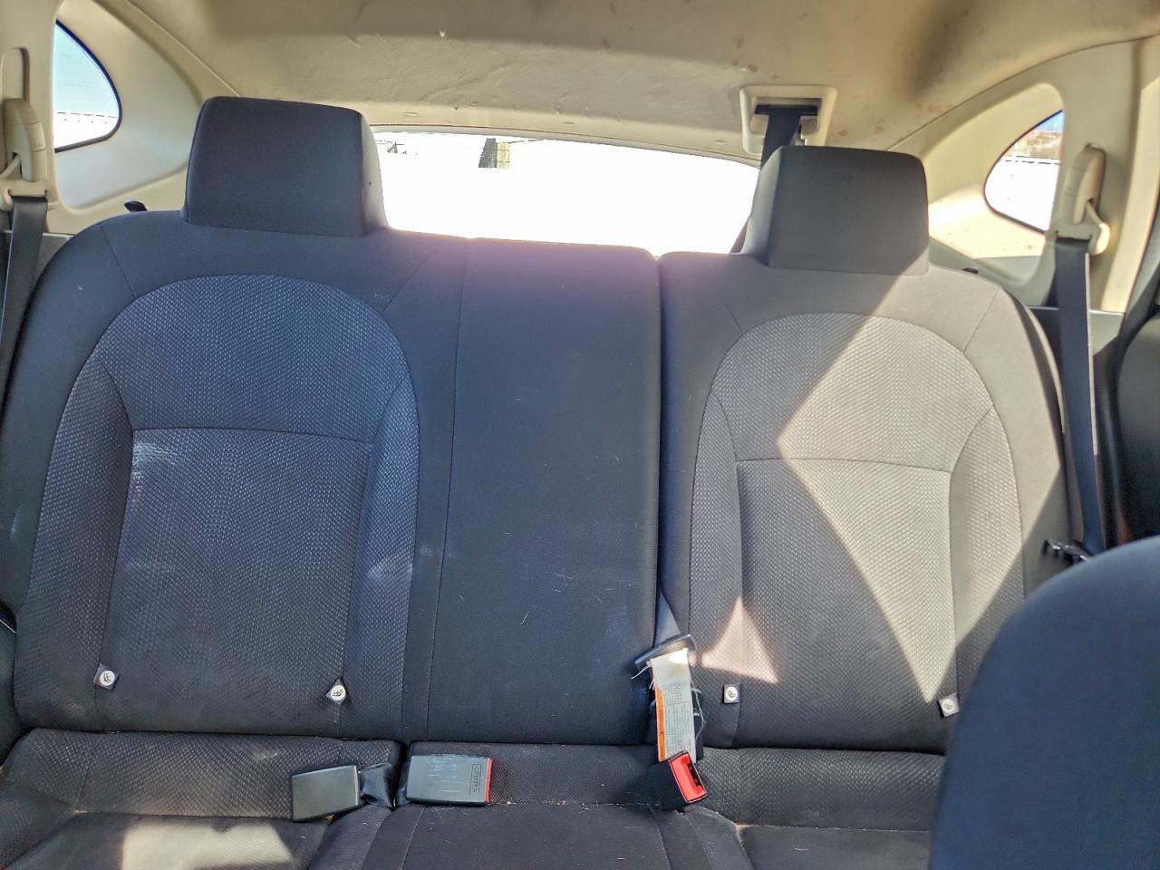 Lot #3305377302 2015 NISSAN ROGUE SELE