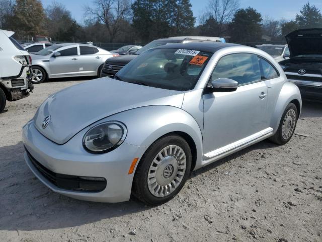 2014 VOLKSWAGEN BEETLE #3301663628