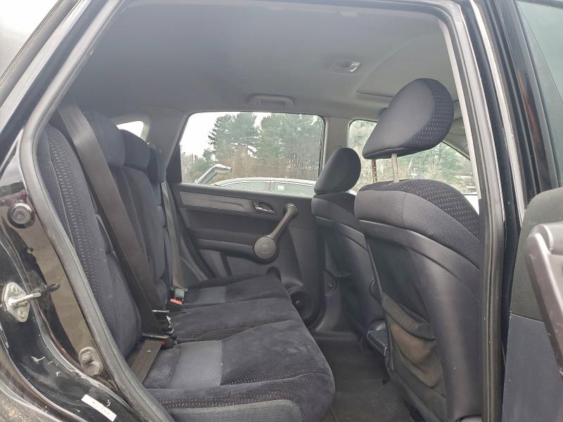 2009 HONDA CR-V EX #3301459514