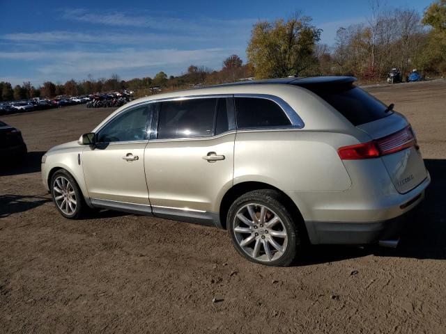2011 LINCOLN MKT #3297934808