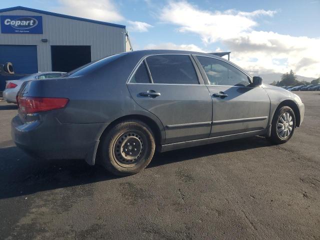 2005 HONDA ACCORD LX #3309487665