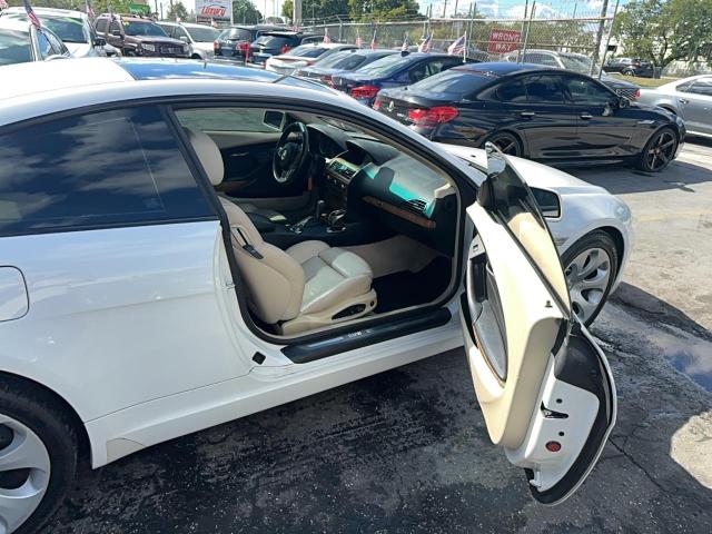 2006 BMW 650 I #3292389294