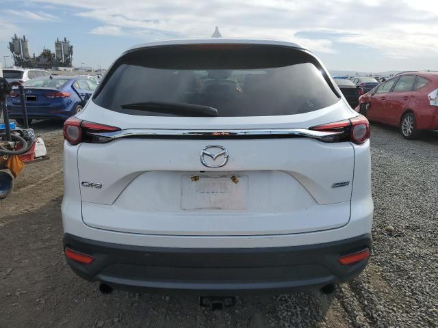 2018 MAZDA CX-9 TOURI - JM3TCACY3J0206028