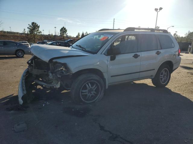 MITSUBISHI ENDEAVOR L