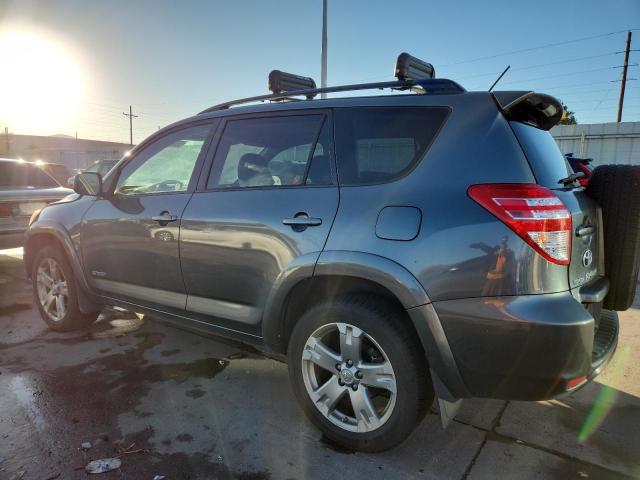 2010 TOYOTA RAV4 SPORT #3293883612