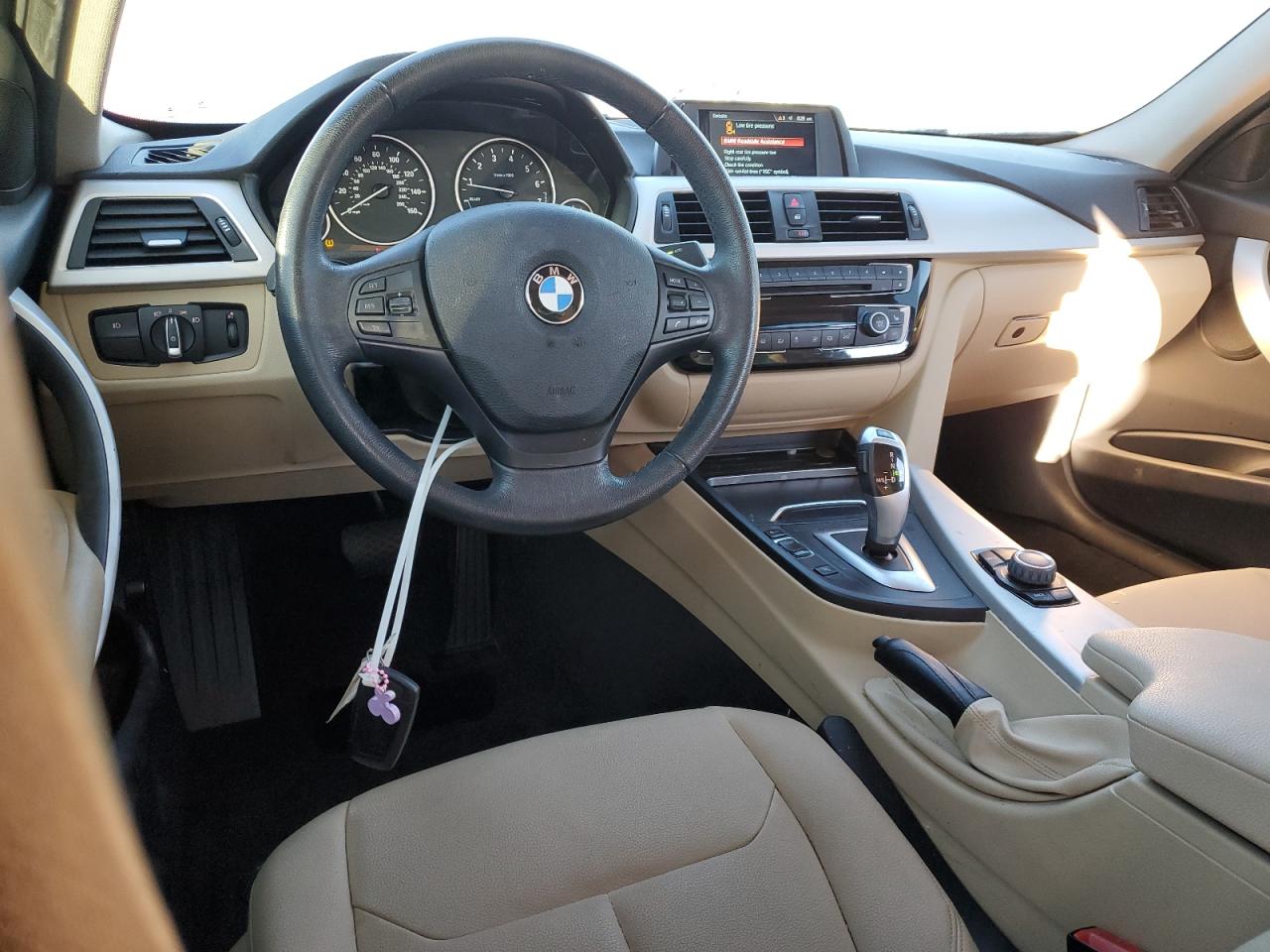 BMW 3 SERIES I