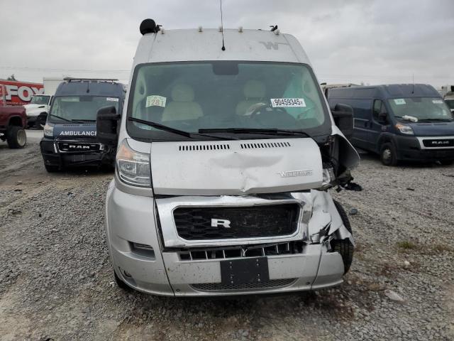 2021 RAM PROMASTER #3293476437