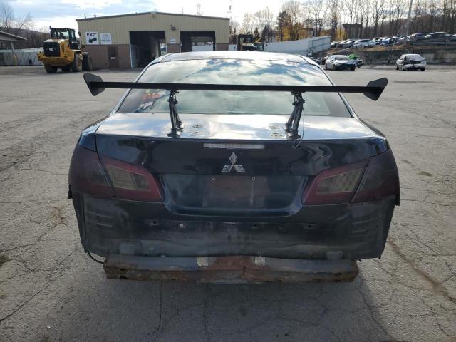 2010 MITSUBISHI GALANT ES #3317703162