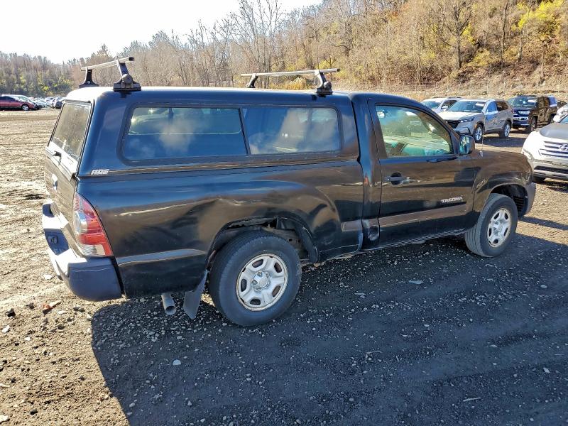 2009 TOYOTA TACOMA #3296890827