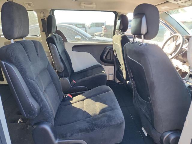 2016 DODGE GRAND CARA #3317695096