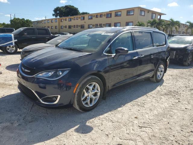 2017 CHRYSLER PACIFICA T #3308380284