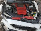 Lot #3315764359 2018 SUBARU WRX LIMITE