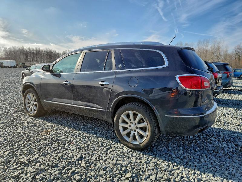2013 BUICK ENCLAVE #3304608434