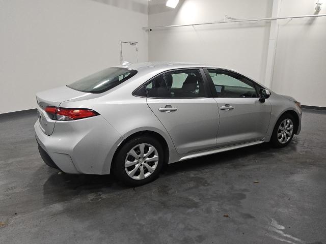 2023 TOYOTA COROLLA LE - 5YFB4MDE7PP023429