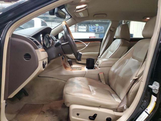 2013 CHRYSLER 300C - 2C3CCAKT9DH551888