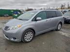 Lot #3297205410 2015 TOYOTA SIENNA XLE