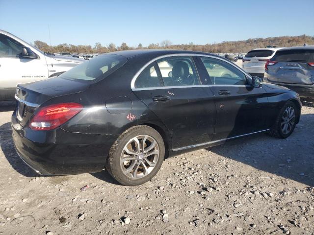2017 MERCEDES-BENZ C 300 #3287876110