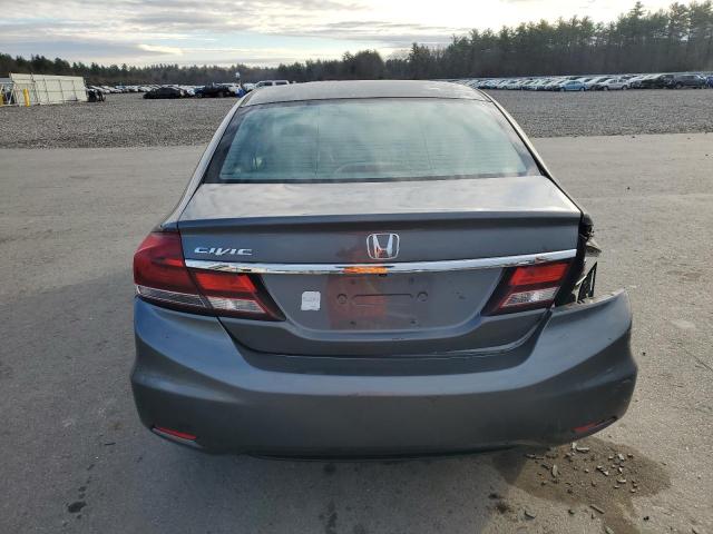 2013 HONDA CIVIC LX - 19XFB2F5XDE272619