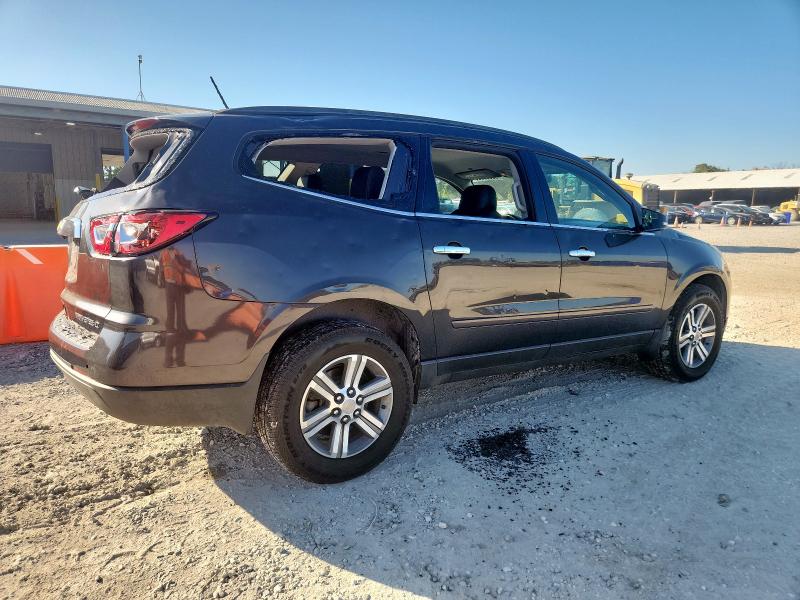 2015 CHEVROLET TRAVERSE L #3286713303