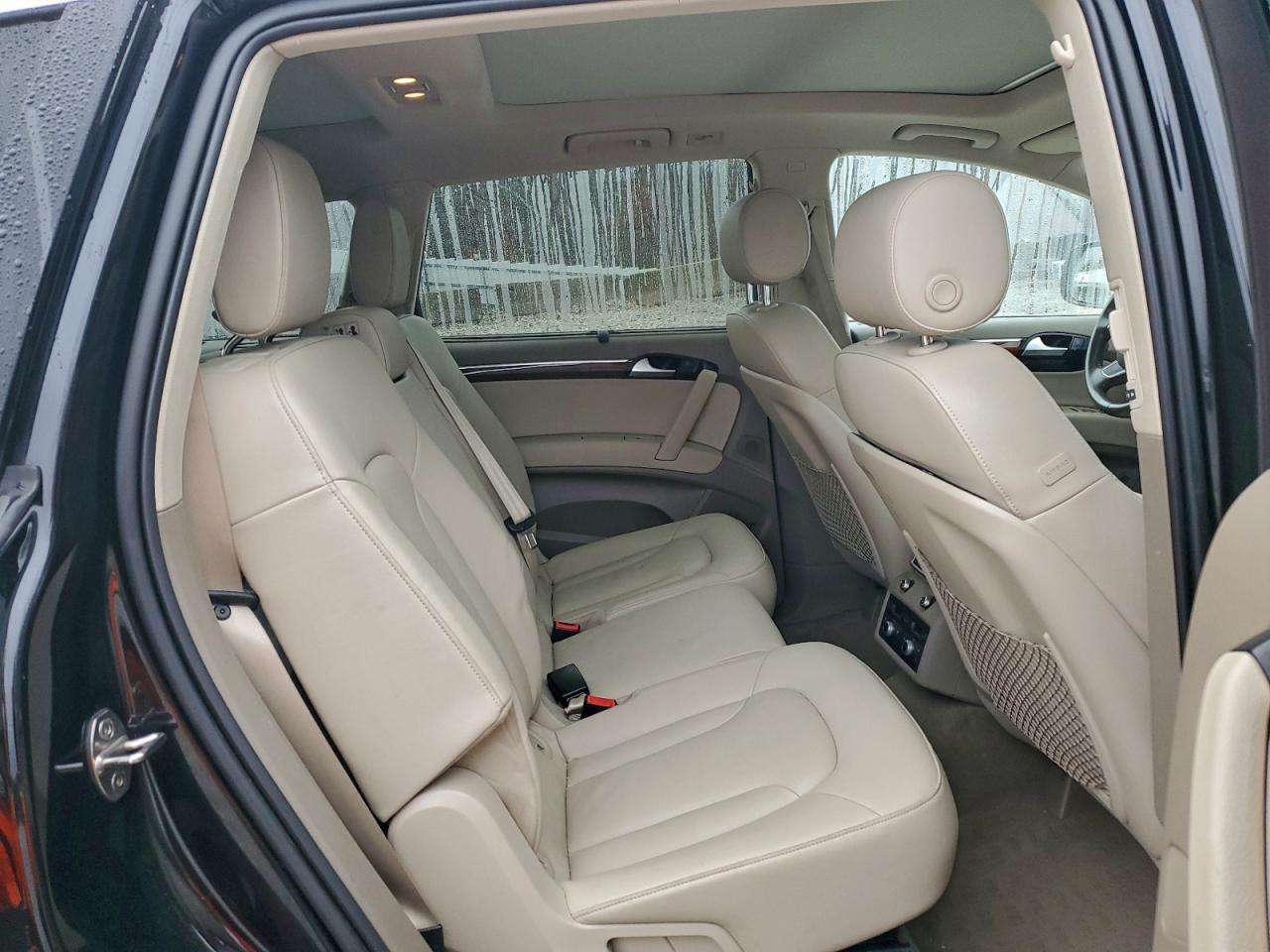 AUDI Q7 PREMIUM PLUS