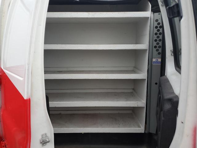 2011 GMC SAVANA G25 #3292394331