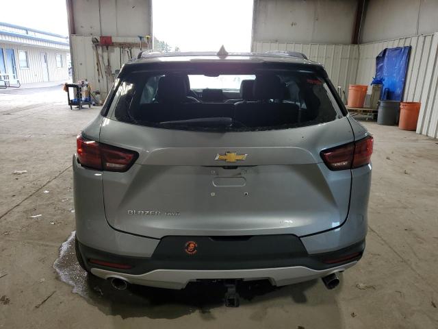 2024 CHEVROLET BLAZER 3LT #3294305918