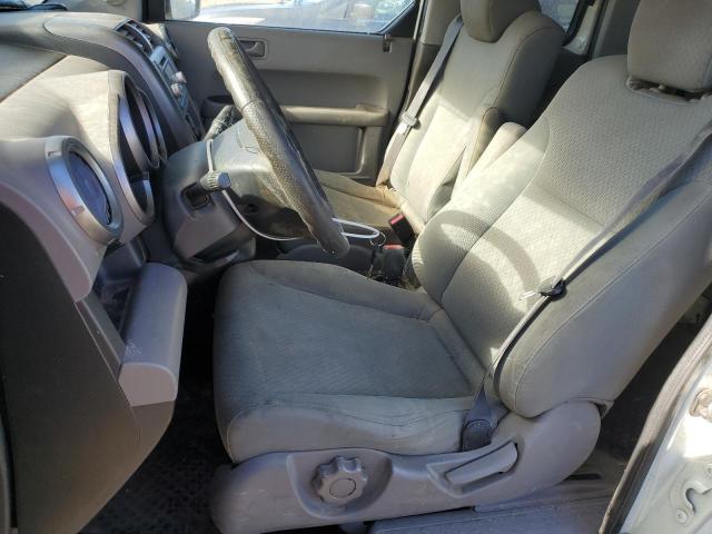 2010 HONDA ELEMENT EX - 5J6YH2H79AL007404