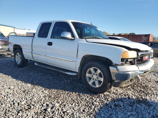 2002 GMC NEW SIERRA #3285781674