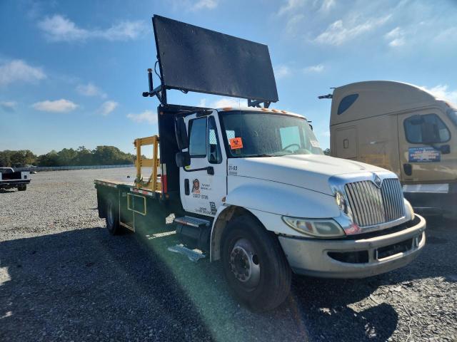 Global Auto Auctions: 2009 INTERNATIONAL 4000 4300