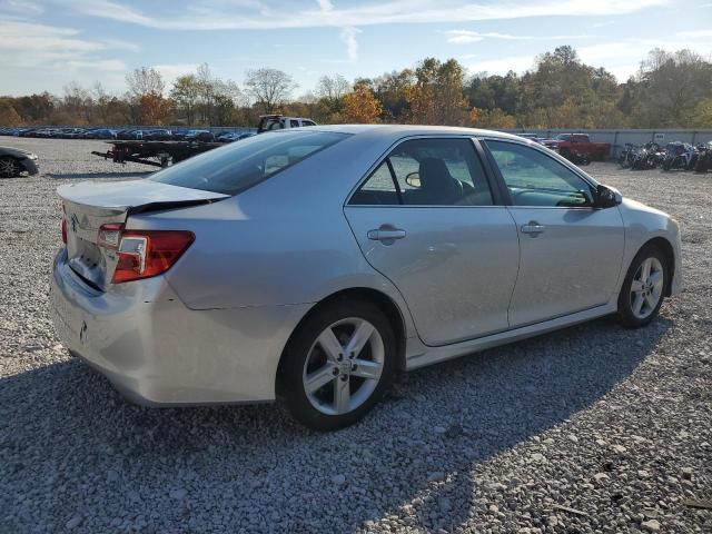 2013 TOYOTA CAMRY L - 4T1BF1FK0DU240181