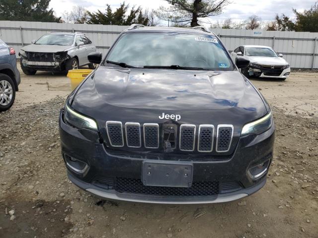 2020 JEEP CHEROKEE L #3312662162