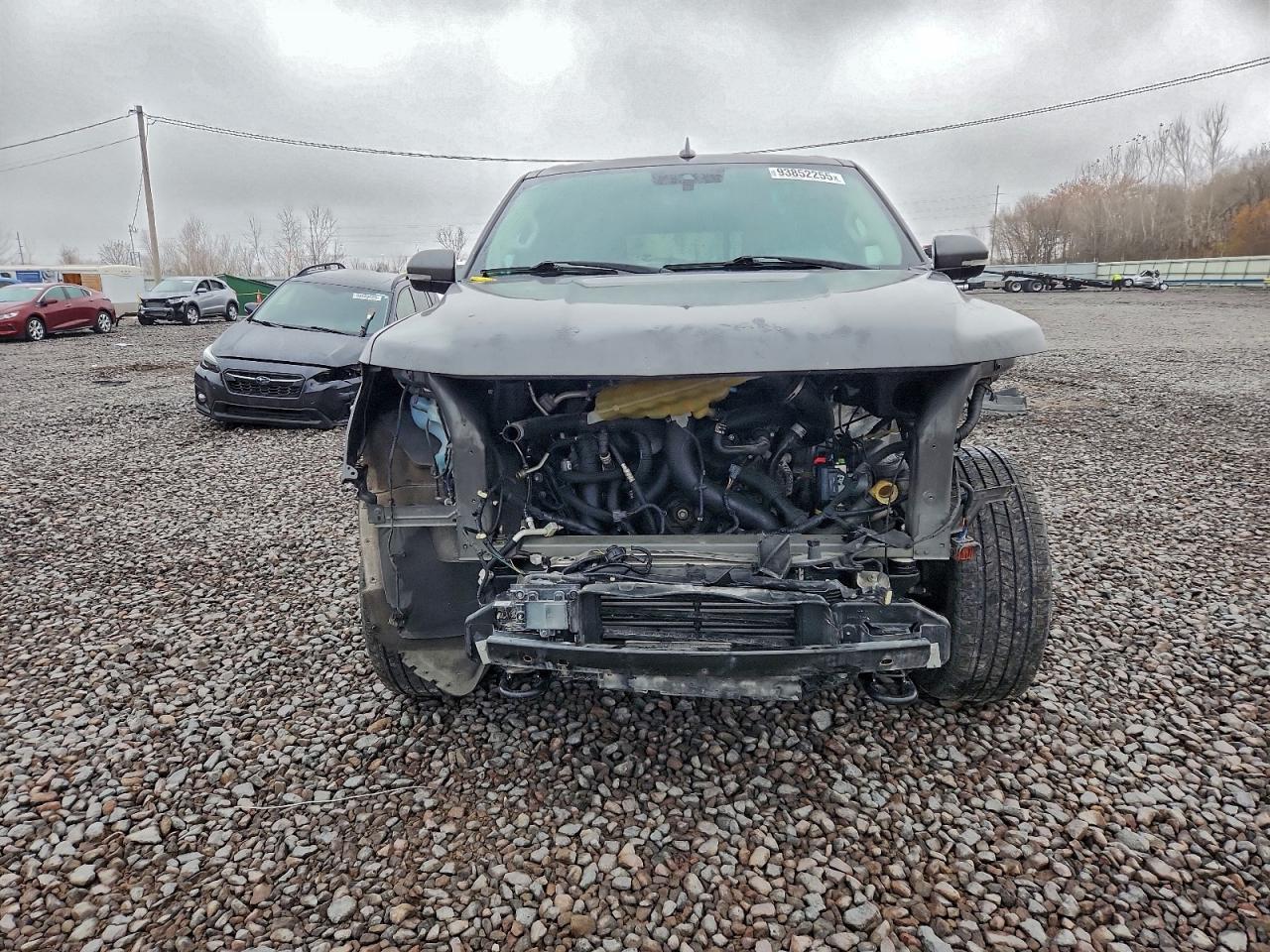 FORD EXPEDITION MAX LIMITED