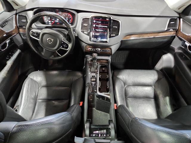 2016 VOLVO XC90 T6 YV4A22PK1G1066608