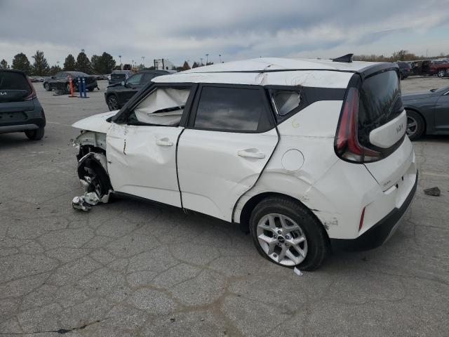 2025 KIA SOUL LX #3291324178