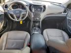 Lot #3308339053 2017 HYUNDAI SANTA FE S