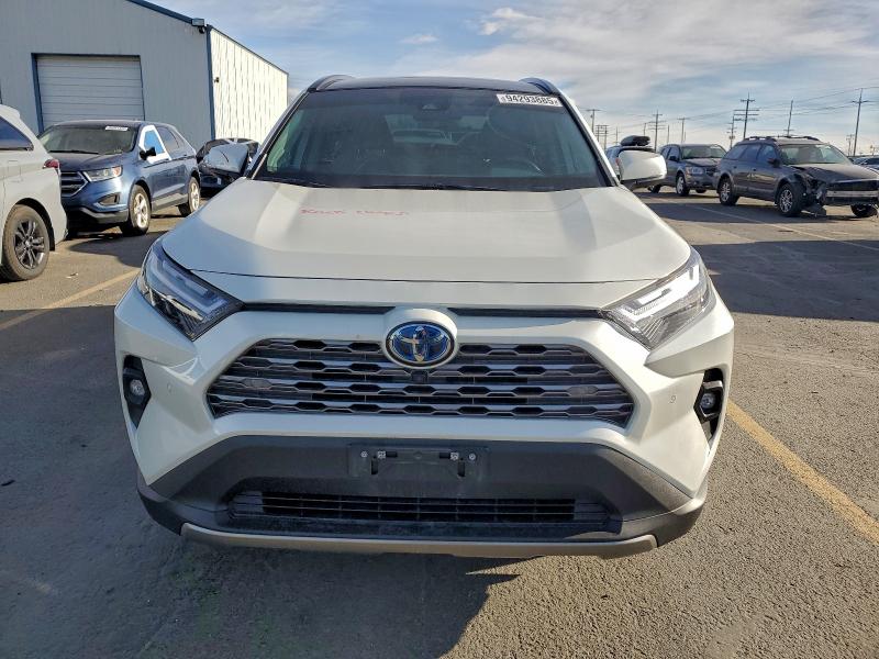 2022 TOYOTA RAV4 LIMIT #3297910810