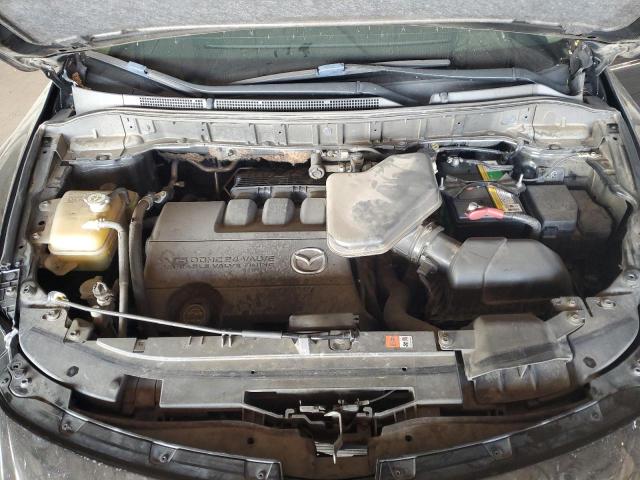 2013 MAZDA CX-9 TOURI #3304534450