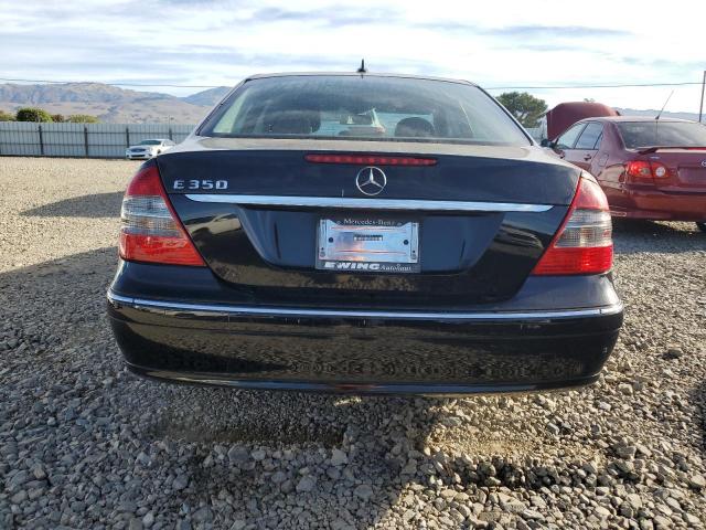 2008 MERCEDES-BENZ E 350 #3301875468