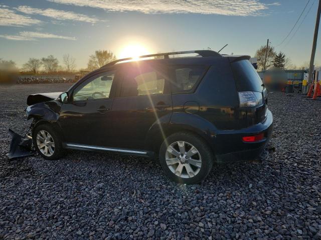 2012 MITSUBISHI OUTLANDER #3290383778