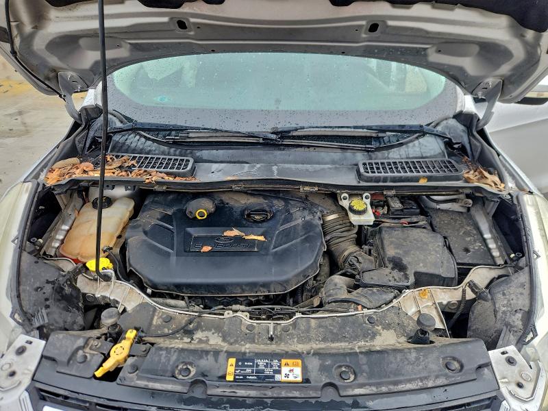 2016 FORD ESCAPE TIT #3305682718