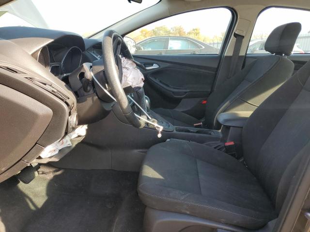 2015 FORD FOCUS SE #3290246204