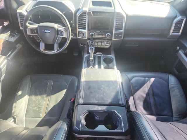 2015 FORD F150 SUPER #3286587143