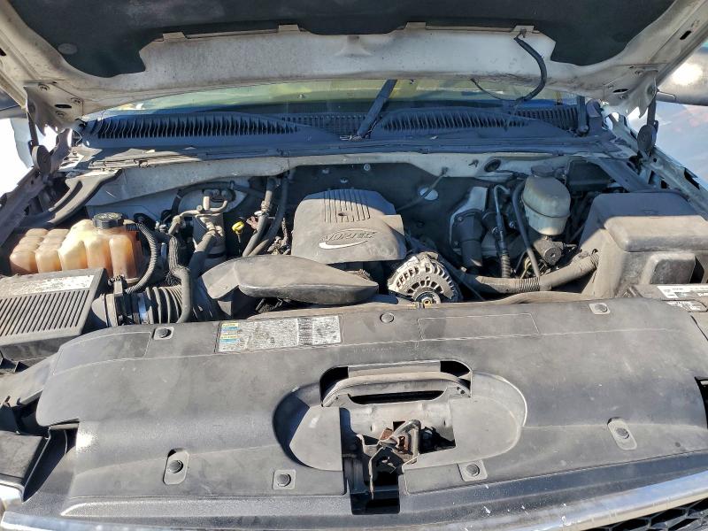 2006 CHEVROLET SILVERADO #3310325996