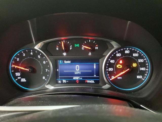 2019 CHEVROLET EQUINOX LT #3283877432