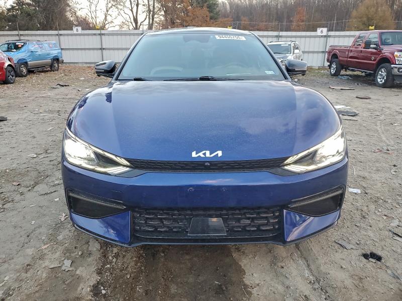 2023 KIA EV6 GT LIN #3301834429