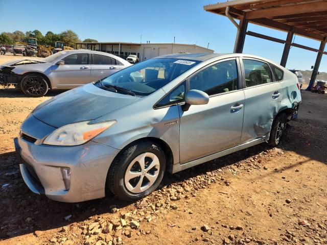 Global Auto Auctions: 2013 TOYOTA PRIUS