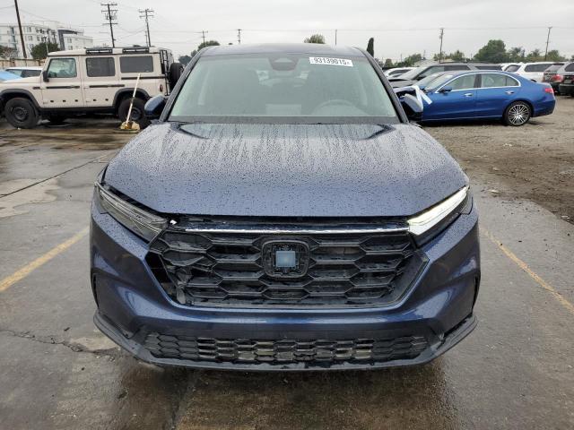 2025 HONDA CR-V LX #3287586024